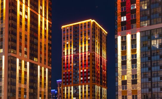 ЖК Veer Park - изображение 4