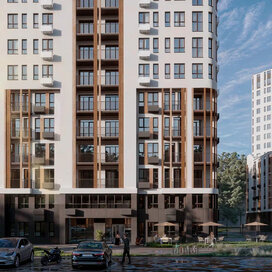 Купить квартиру с ремонтом в Wellness-квартал «Лес» в Пензе - изображение 2