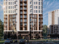 ЖК «Лес» - изображение 2