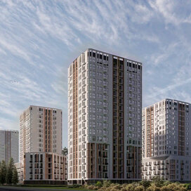 Купить квартиру с ремонтом в Wellness-квартал «Лес» в Пензе - изображение 4