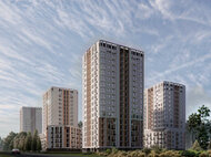 ЖК «Лес» - изображение 4