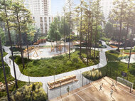 ЖК «Лес» - изображение 7