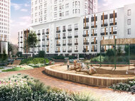 ЖК «Лес» - изображение 6