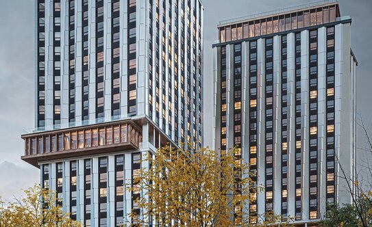 ЖК «НИКС Про на Энтузиастов» - изображение 2