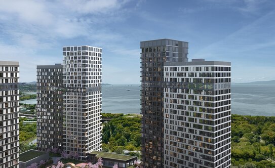 ЖК STARK - изображение 1