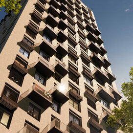 Купить 1-комнатную квартиру в ипотеку в ЖК «РАЗУМ на Малышева» в Екатеринбурге - изображение 3