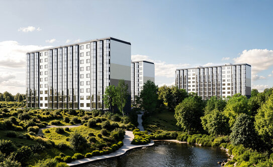 ЖК «ЛОЗА» - изображение 2