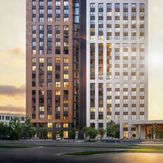 Квартира 37,1 м², 1-комнатная - изображение 4