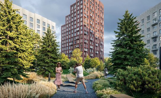 Онежский вал - изображение 1