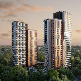 Купить 2-комнатную квартиру с террасой в ЖК ЮТУ в Москве и МО - изображение 3