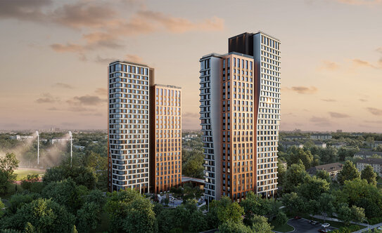 ЖК ЮТУ - изображение 3