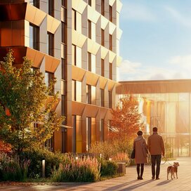 Купить 2-комнатную квартиру с панорамными окнами в ЖК «Новая Земля» в Санкт-Петербурге и ЛО - изображение 3