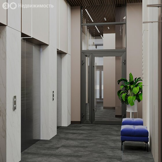 ЖК «Белая башня» - изображение 32