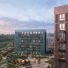 83,4 м², помещение свободного назначения - изображение 4