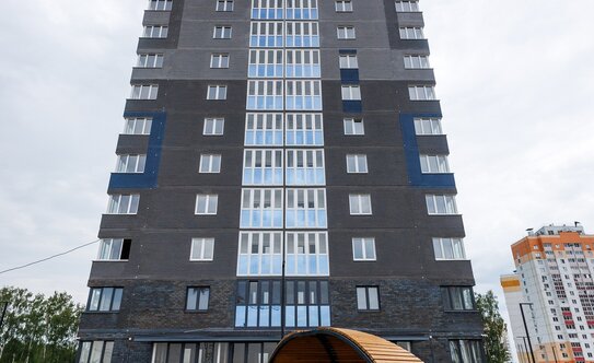 ЖК «Новые высоты» - изображение 4