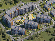 ЖК «Панорама Юкки» - изображение 2