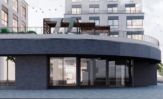 ЖК «Пушкина 77» - изображение 5