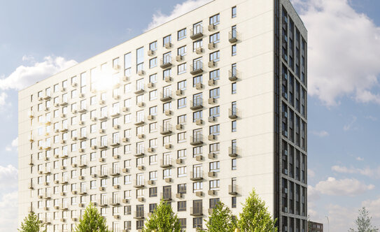 квартал «Форт» - изображение 4