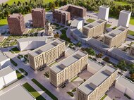 Эко-квартал АЛАНИЯ - изображение 3