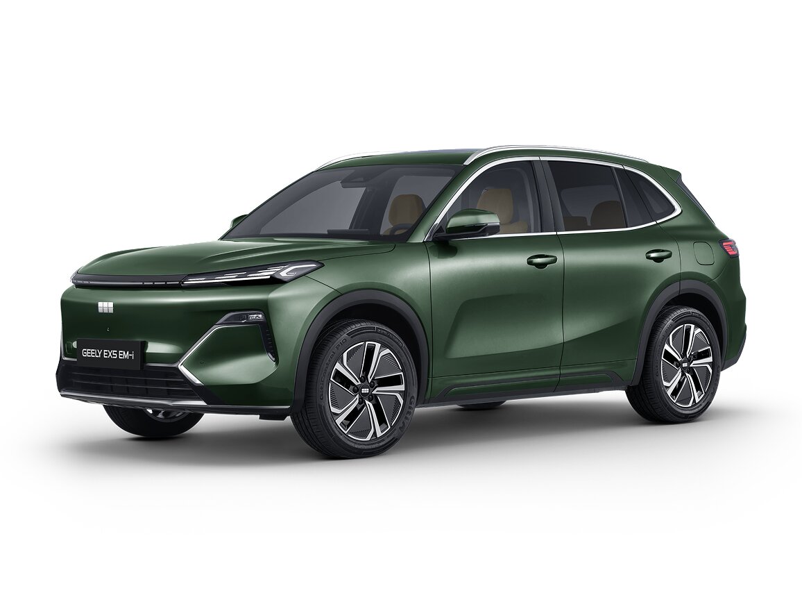 Geely EX5 EM-i