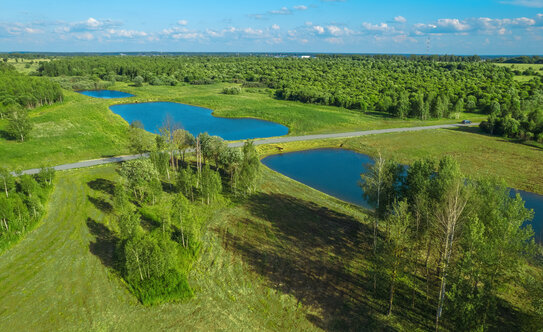 Коттеджные поселки в Московской области - изображение 4