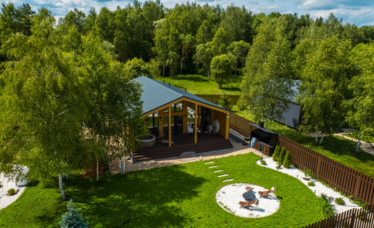 Коттеджные поселки в районе Коммунарка в Москве и МО - изображение 61