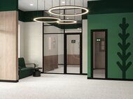 Жилой дом «Кипарис» - изображение 11