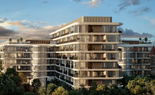 75 м², 3-комнатная квартира 9 900 ₽ в сутки - изображение 34