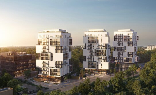 ЖК EDICON PARK - изображение 1