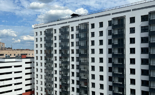 ЖК «Руднева, 15» - изображение 4