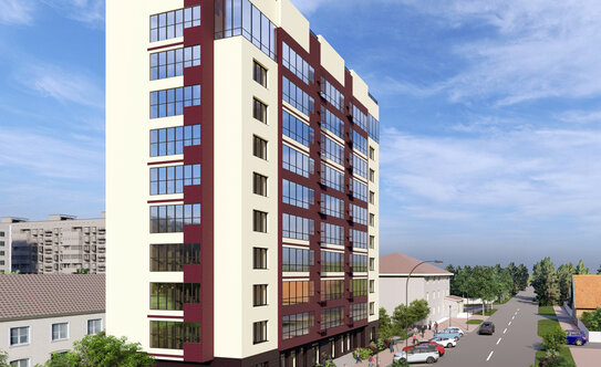 ЖК «СЕВЕРНОЕ СИЯНИЕ» - изображение 3