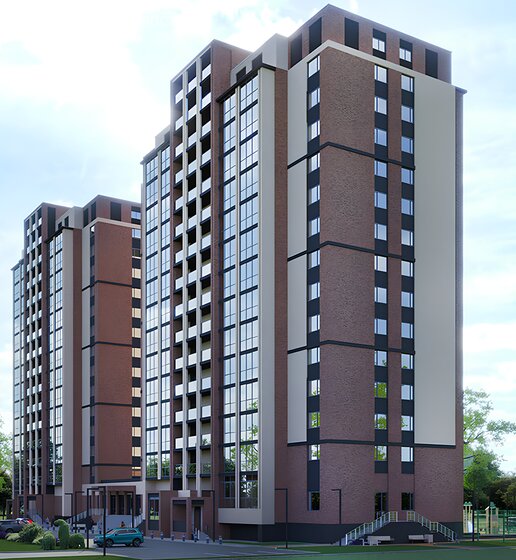 Застройщик СПЕЦИАЛИЗИРОВАННЫЙ ЗАСТРОЙЩИК «НСГ-ИНВЕСТ» в Северске - изображение 1