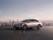 Изображение Nissan N6 2025 – н.в.
