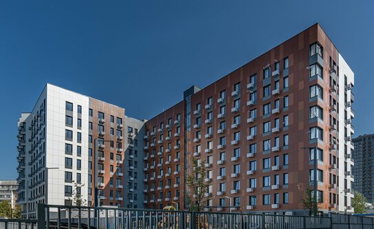 60 м², 2-комнатная квартира 70 000 ₽ в месяц - изображение 74