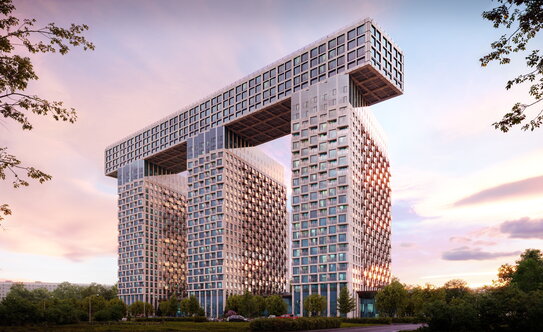 ЖК «Триарт Резиденс» - изображение 2