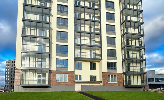 Эко-Квартал «Гармония» - изображение 5