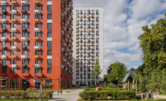 Волжский парк - изображение 4