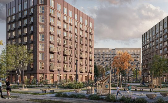 Ильинские луга - изображение 3