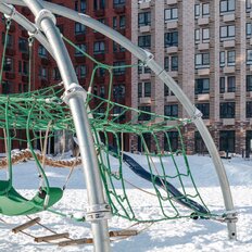 Квартира 37 м², 1-комнатная - изображение 5