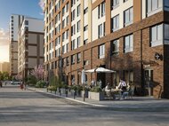 ЖК «Высота. Новодевяткино» - изображение 3