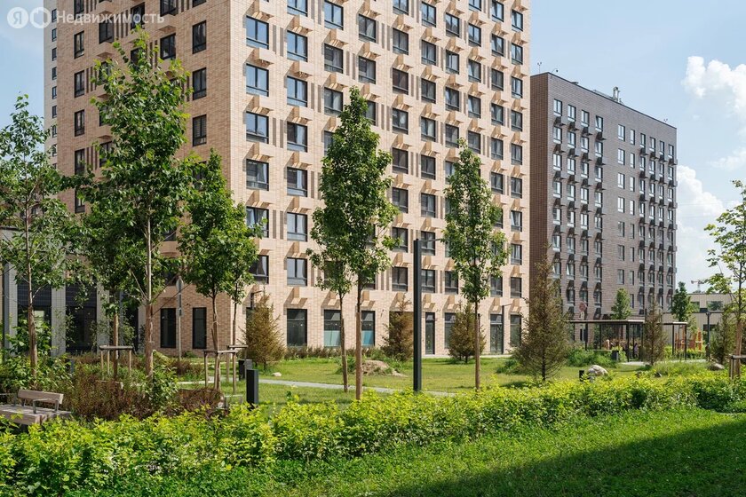 59,2 м², 2-комнатная квартира 13 600 000 ₽ - изображение 82