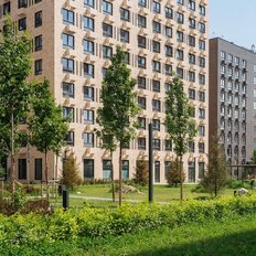 Квартира 22 м², 1-комнатная - изображение 5