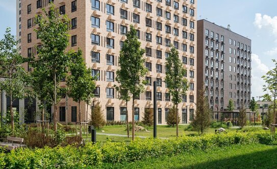 Никольские луга - изображение 4