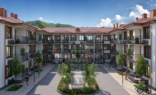 ЖК «Монако» - изображение 4