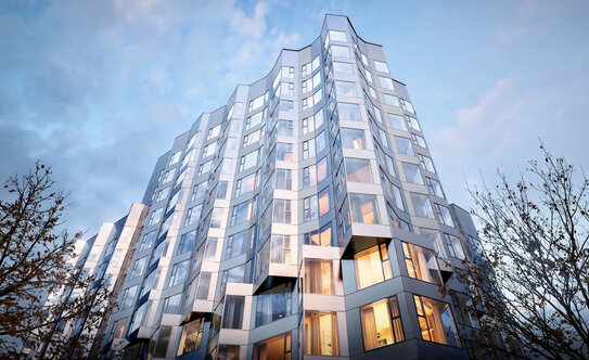 Мичуринский парк - изображение 5