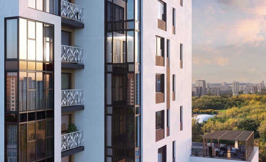 ЖК «Символ» - изображение 3