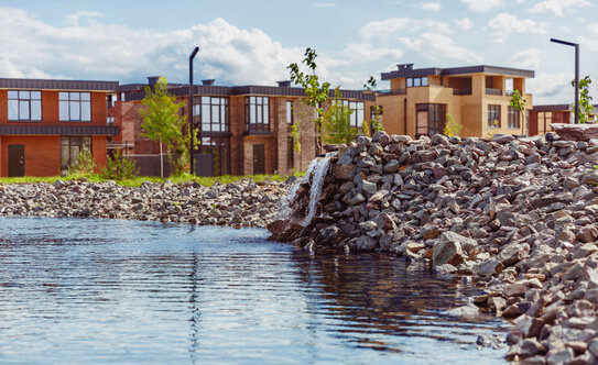 микрорайон «Новая Елизаветка» - изображение 5