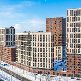 Купить квартиру в ЖК «Крыловка парк» в Казани - изображение 2