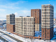 ЖК «Крыловка парк» - изображение 2