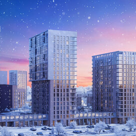 Купить 2-комнатную квартиру на вторичном рынке в новостройке в ЖК «Минтимер» в Казани - изображение 4